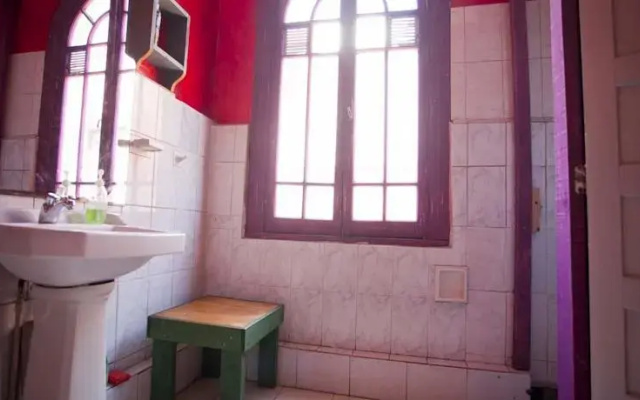 Valpackers Hostel