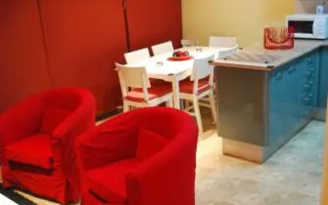 Apartamentos Ferrán Paqui