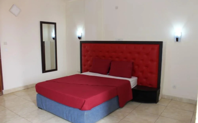Luxxor Hôtel