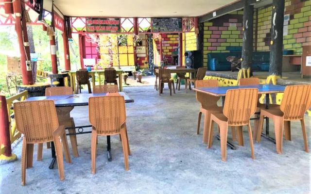 IEFA Resort Malino