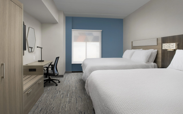 Holiday Inn Express & Suites Knoxville-Clinton by IHG
