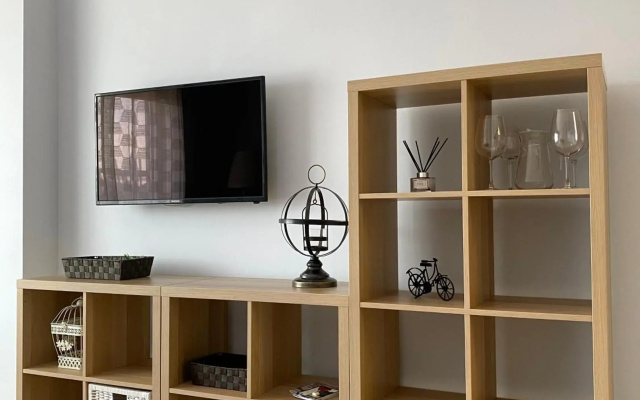 Apartamentos Lemos Estrella