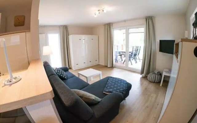 Apartment in St. Peter-Ording