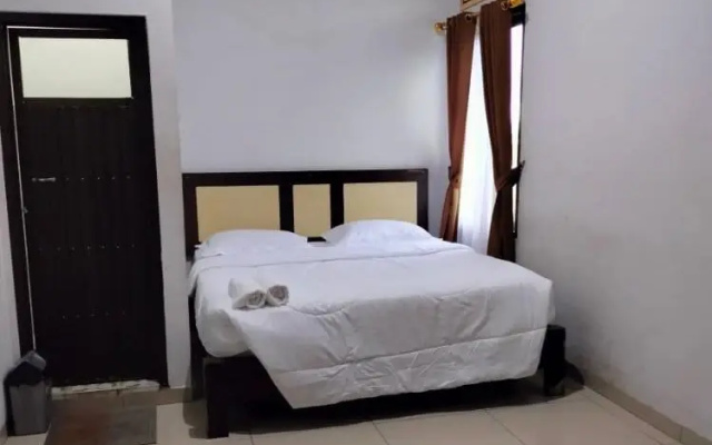 Favour Hotel Pagar Alam RedPartner