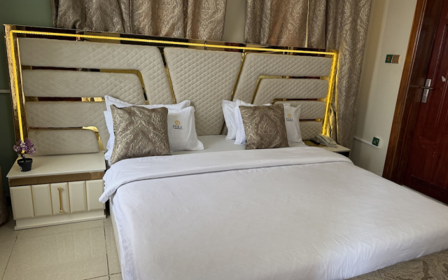 Pera Imperial hotel