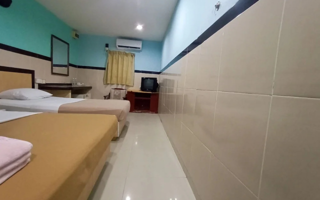 Hotel O Milion Inn