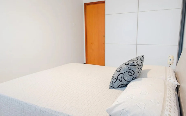 Vista Lago Apartment - Italian Homing
