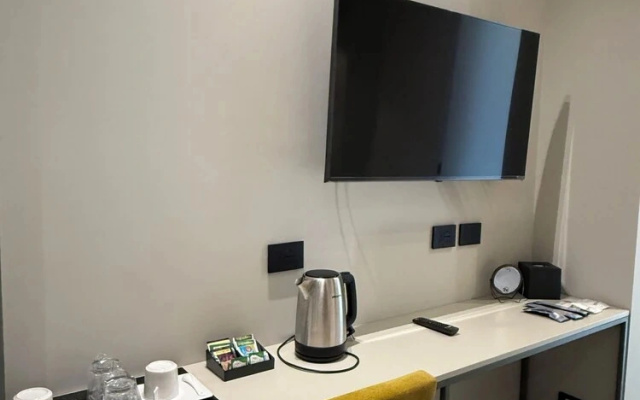 WakeApp Tech B&B
