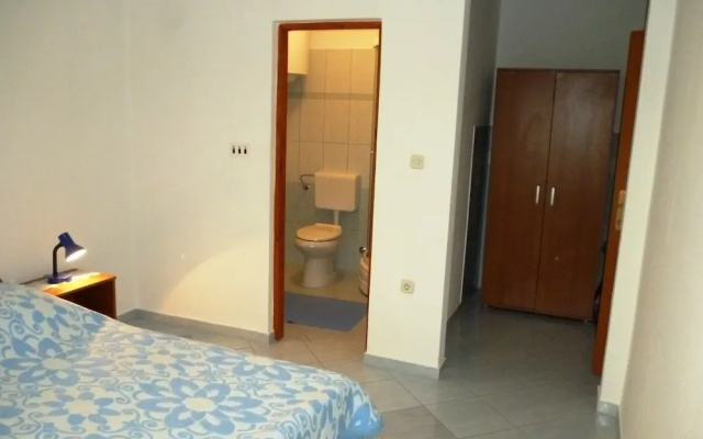 Apartments Studio Jasna Near the Beach