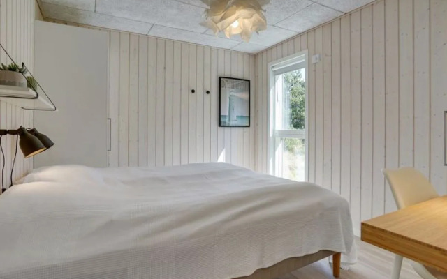 "Yaim" - 1.3km from the sea in Western Jutland