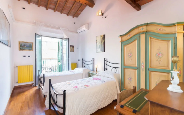Firenze Rentals