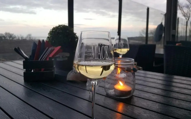 Knaus Camping- und Ferienhauspark Rügen