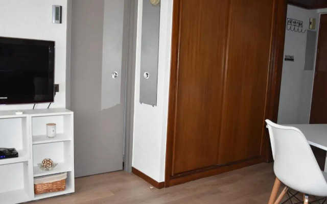 Appartement Pralognan-la-Vanoise, 2 pièces, 4 personnes - FR-1-464-9