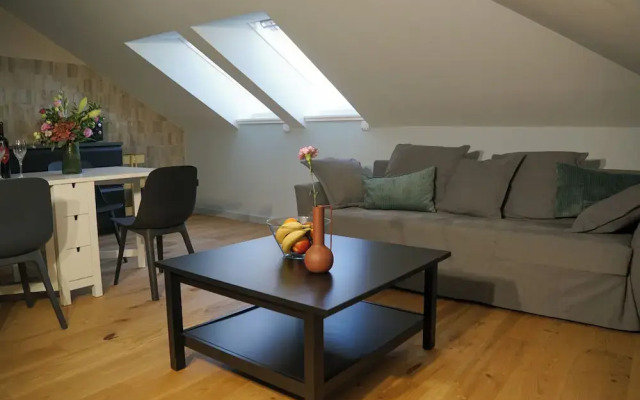 Onyx apartments