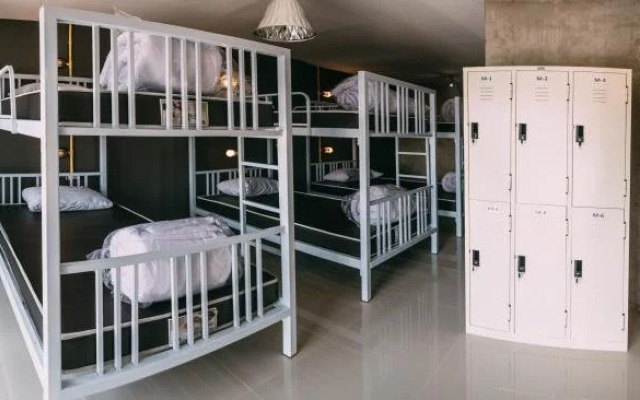 Yimwhan Hostel &Cafe