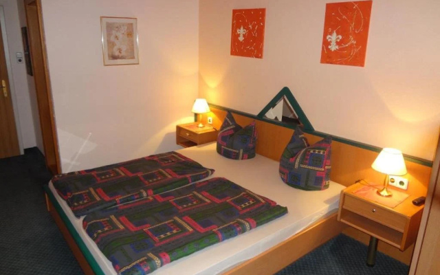 Sporthotel Mirnock