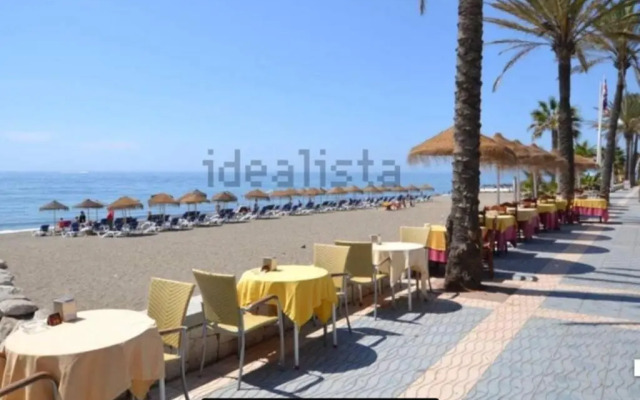 Town house Puerto Banus/Marbella - 200 m to beach