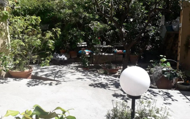Villa la clémente