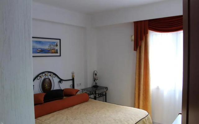 Aldea del Mar bl.24