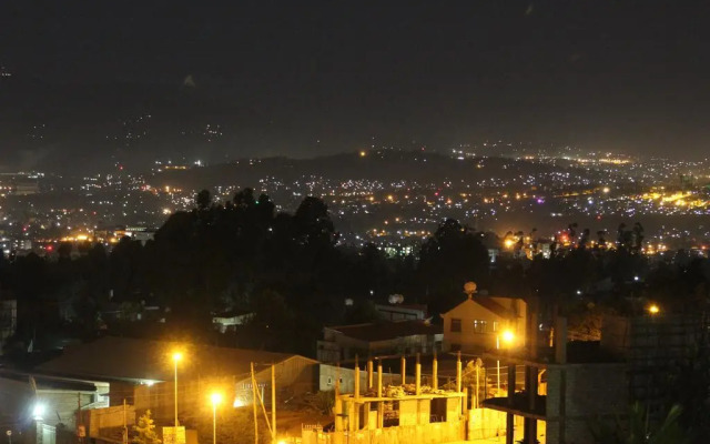 Brooklyn Hotel Addis Ababa