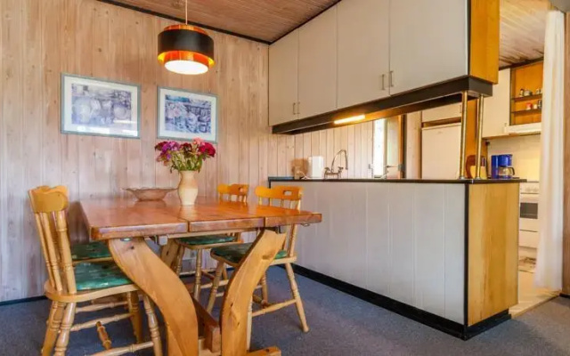 Klokkelyngen 6 Holiday House