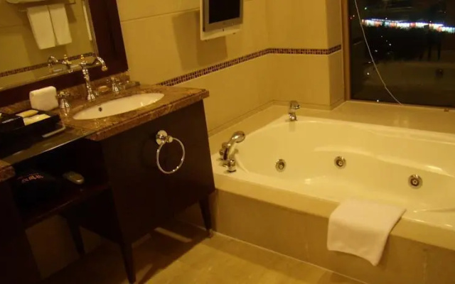 Shanghai Xindihao Service Apartment