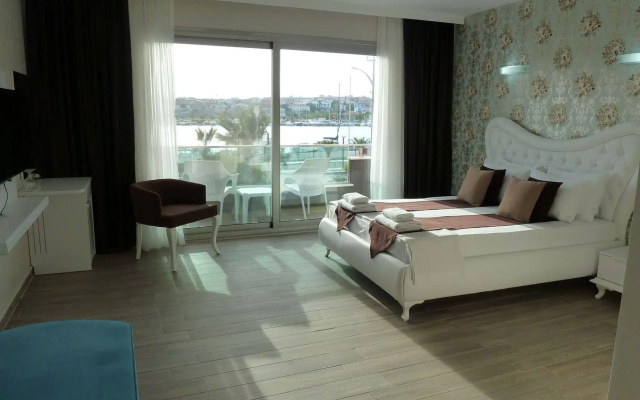 Dalian Elite Hotel