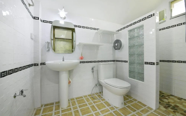 Oyo Ruenkanthima Resort