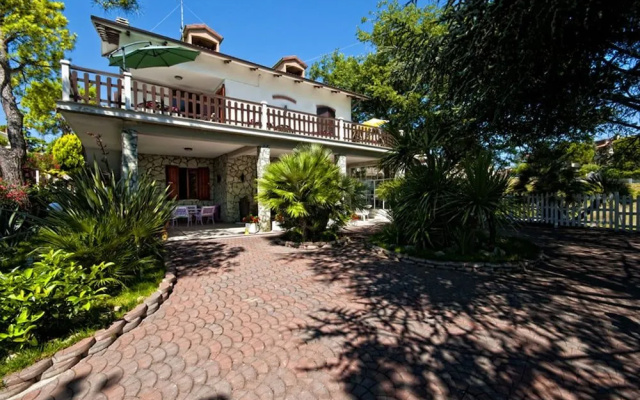 Villa Patrizia B&B