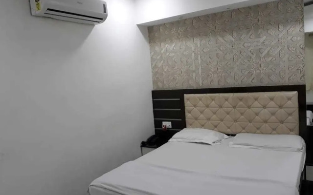 Swagatham Lodging