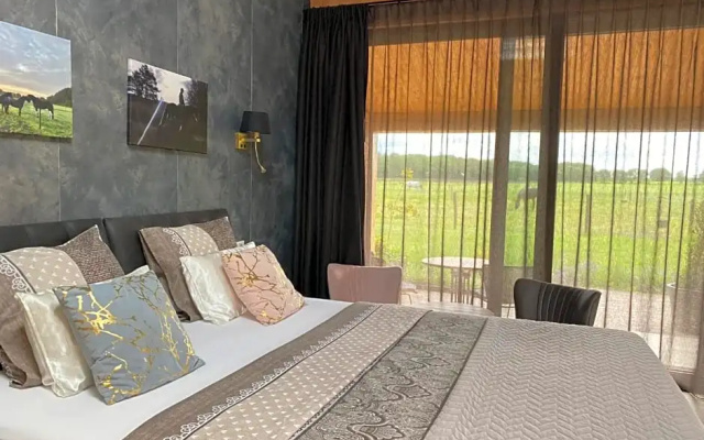 B&B 'T Heidepaleis