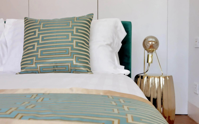Luxury Domus Apartment 1