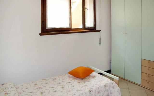 Cristina Santa Lucia