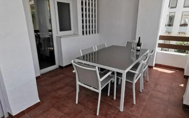 3 bedrooms Puerto B 1st floor