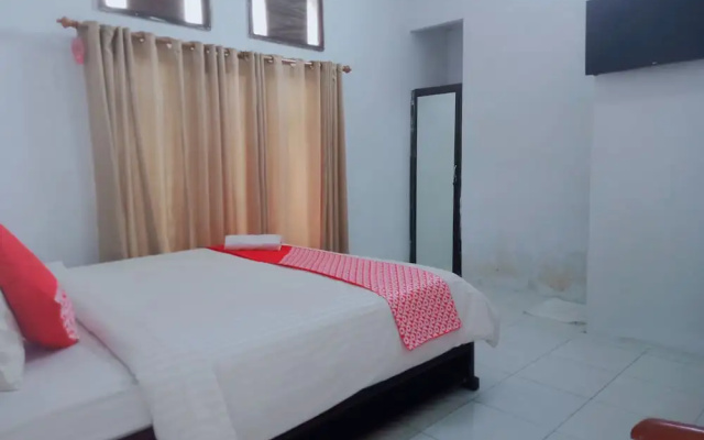 Hotel O Excellent Kost