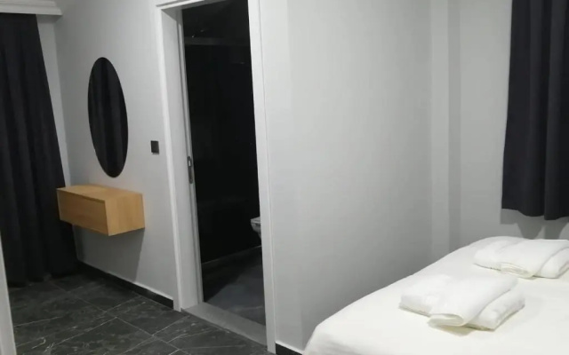 Sofya Suites