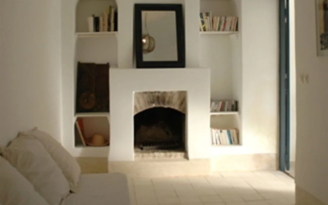 Dar Essakya