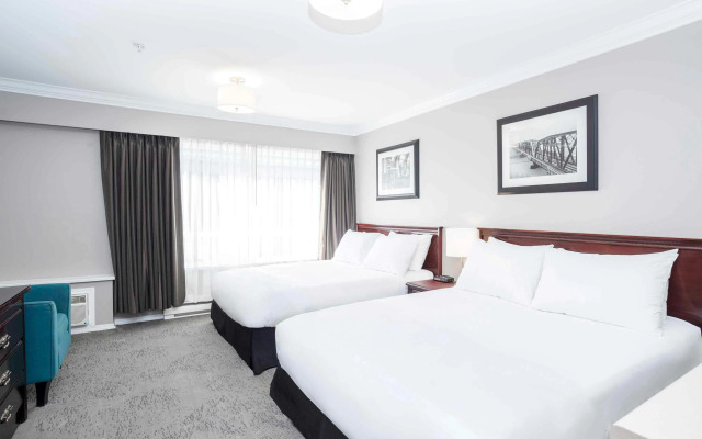 Sandman Hotel & Suites Prince George