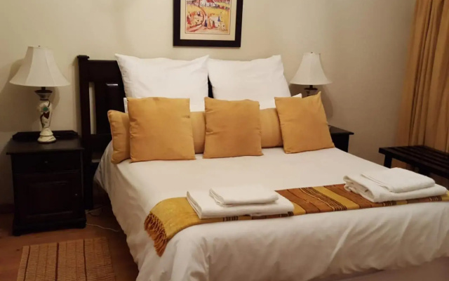 Lali's Guest House