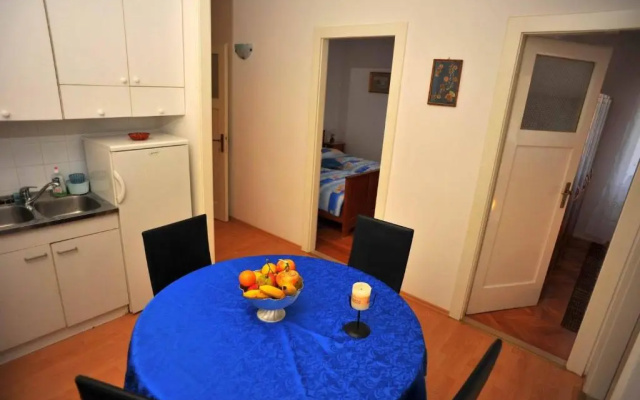Apartments Piv