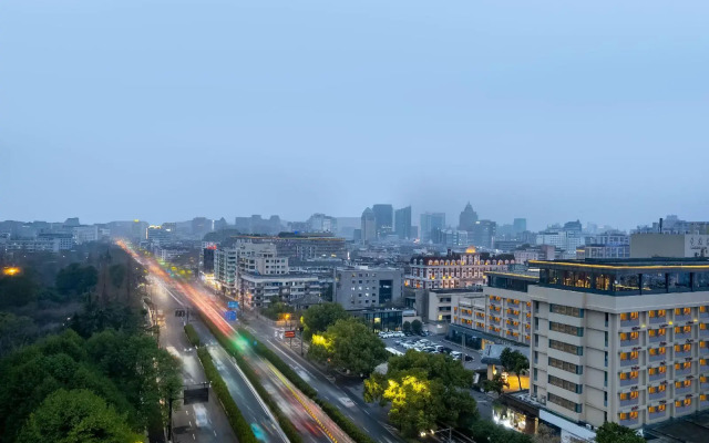 Lakeview Hotel Hangzhou
