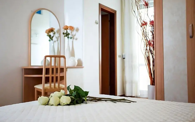 Hotel Continental