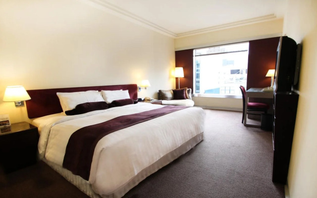 Prudential Hotel