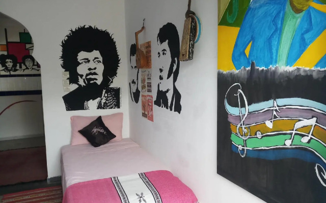 Yousurf Surf House