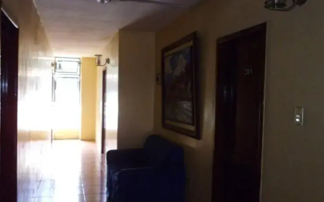 Hotel Astoria Boulevard