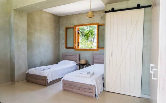 Exoristoi Nature Suites