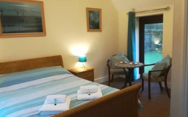 The Duke William B&B