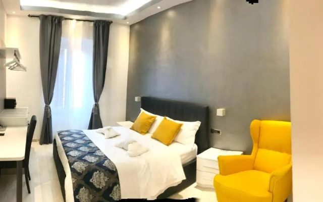 Rose Suite