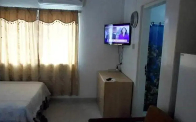 AG Guest house