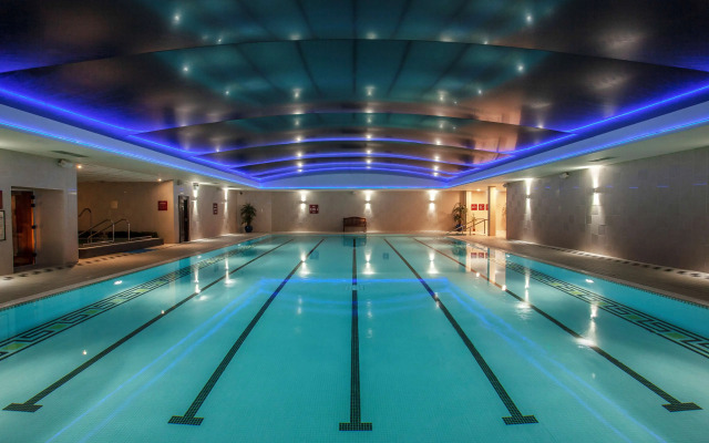 Glenroyal Hotel & Leisure Club